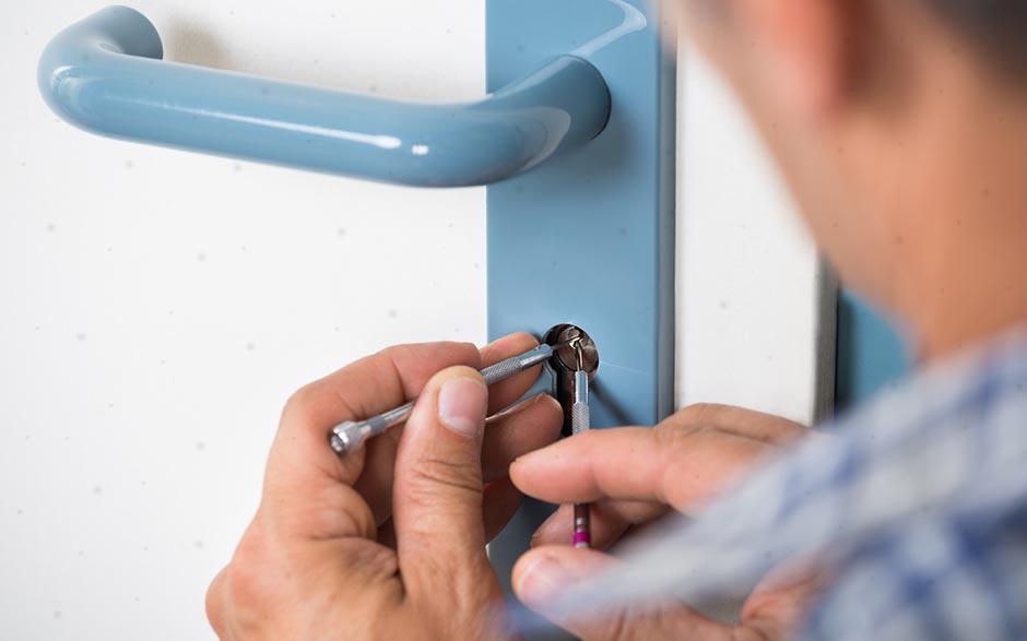 serrurier professionnel tarif Bouffémont
